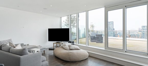 3 Schlafzimmer Wohnung in London, United Kingdom, Nr. 14031 6