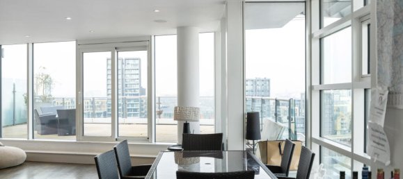 3 Schlafzimmer Wohnung in London, United Kingdom, Nr. 14031 5