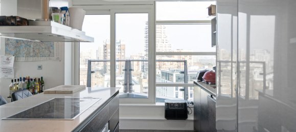 3 Schlafzimmer Wohnung in London, United Kingdom, Nr. 14031 10