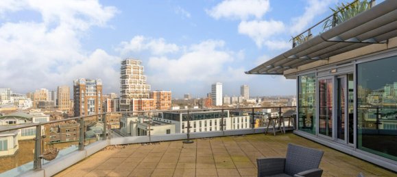 3 Schlafzimmer Wohnung in London, United Kingdom, Nr. 14031 15