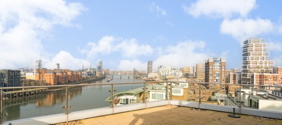 3 Schlafzimmer Wohnung in London, United Kingdom, Nr. 14031 14