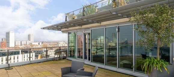 3 Schlafzimmer Wohnung in London, United Kingdom, Nr. 14031 7