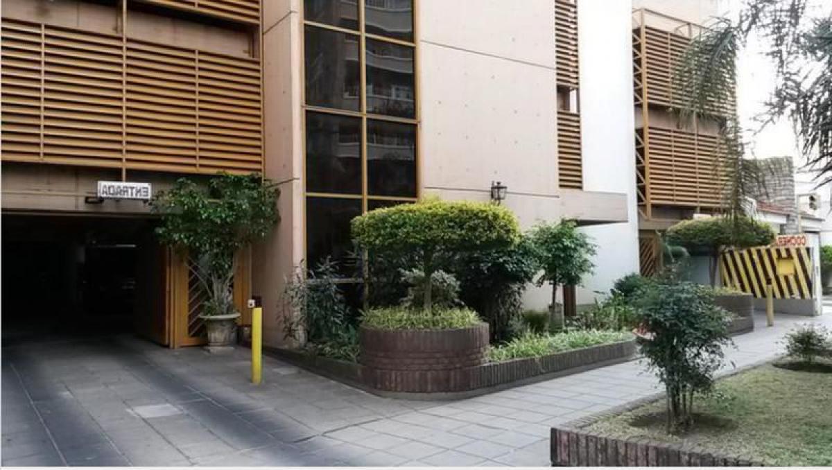  Warehouse in Lomas de Zamora, Argentina No. 26534