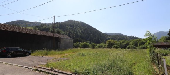 Grundstück in Mollau, France 500m², Nr. 88272 3