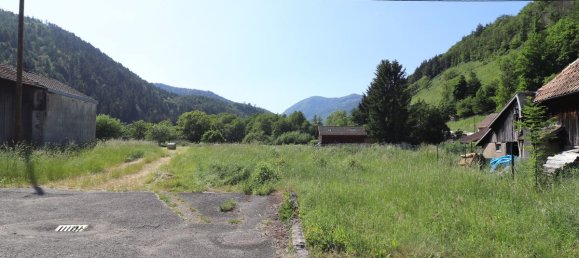 Grundstück in Mollau, France 500m², Nr. 88272 4