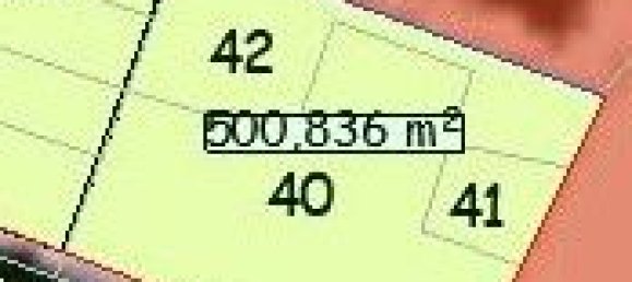 Grundstück in Mollau, France 500m², Nr. 88272 2