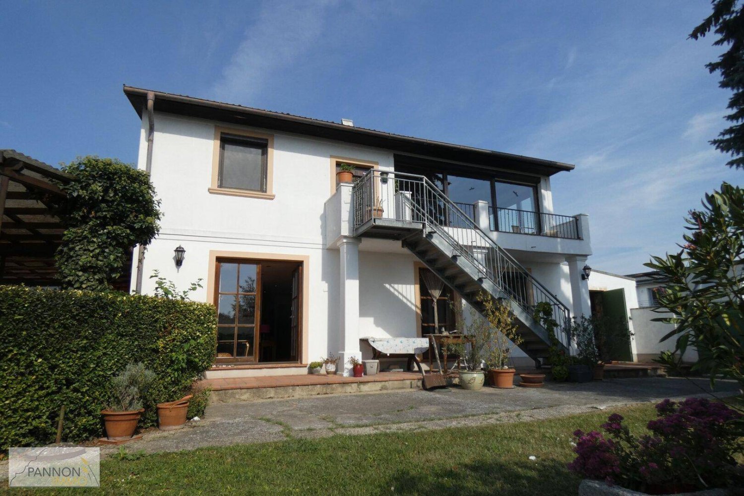 6غرفة منزل في Eisenstadt Umgebung, Austria رقم 155833