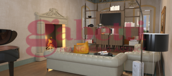 3 غرف نوم شقة في Almenno San Salvatore, Italy رقم 218612 2