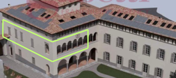 3 غرف نوم شقة في Almenno San Salvatore, Italy رقم 218612 11