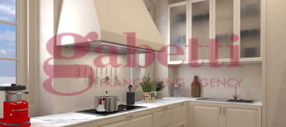 3 غرف نوم شقة في Almenno San Salvatore, Italy رقم 218612 5