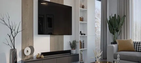 Apartment 3+1 in Aksu, Turkey No. 32686 2