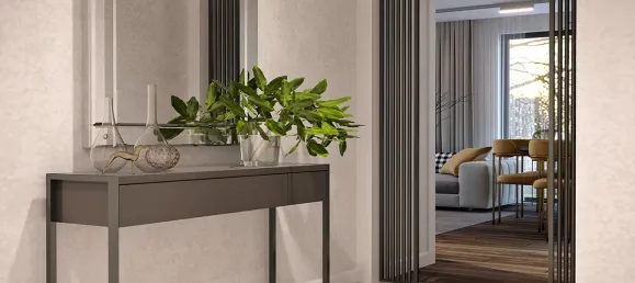 Apartment 3+1 in Aksu, Turkey No. 32686 23