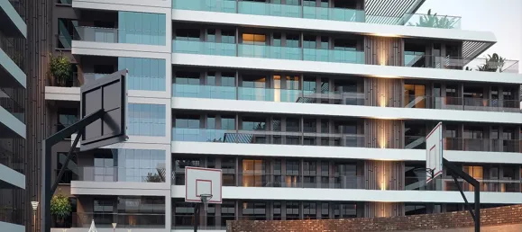 Apartment 3+1 in Aksu, Turkey No. 32686 12