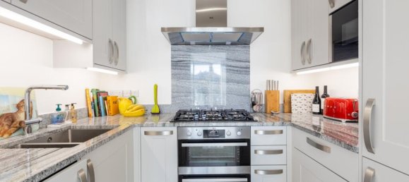 Apartamento de 1 dormitorio en Torquay, United Kingdom No. 13701 5