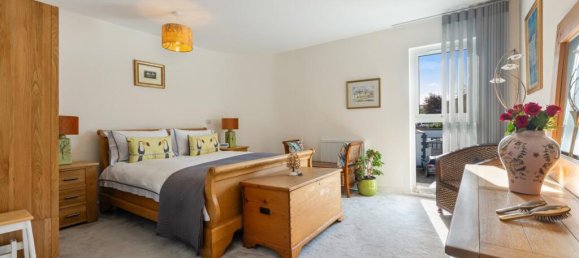 Apartamento de 1 dormitorio en Torquay, United Kingdom No. 13701 19