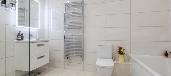 Apartamento de 1 dormitorio en Torquay, United Kingdom No. 13701 20