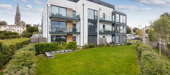 Apartamento de 1 dormitorio en Torquay, United Kingdom No. 13701 21