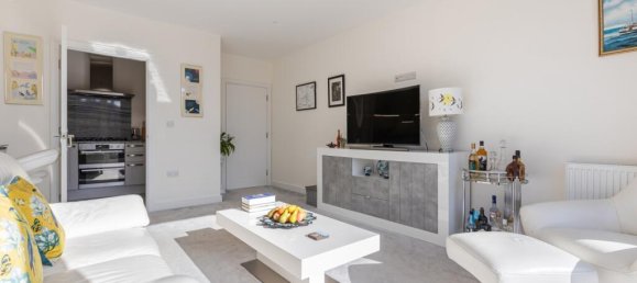 Apartamento de 1 dormitorio en Torquay, United Kingdom No. 13701 6