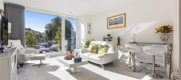 Apartamento de 1 dormitorio en Torquay, United Kingdom No. 13701 3