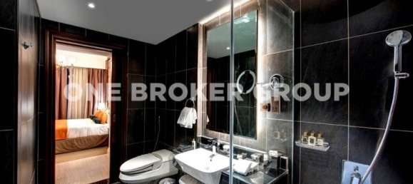 1 bedroom Hotel Apartment in Palm Jumeirah, UAE No. 250 9