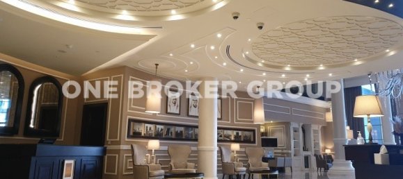 1 bedroom Hotel Apartment in Palm Jumeirah, UAE No. 250 12
