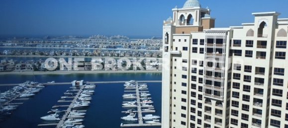 1 bedroom Hotel Apartment in Palm Jumeirah, UAE No. 250 13