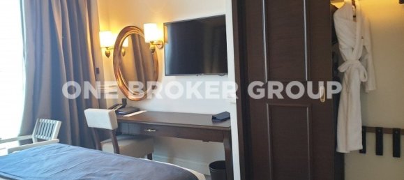 1 bedroom Hotel Apartment in Palm Jumeirah, UAE No. 250 4