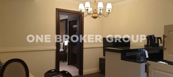 1 bedroom Hotel Apartment in Palm Jumeirah, UAE No. 250 6