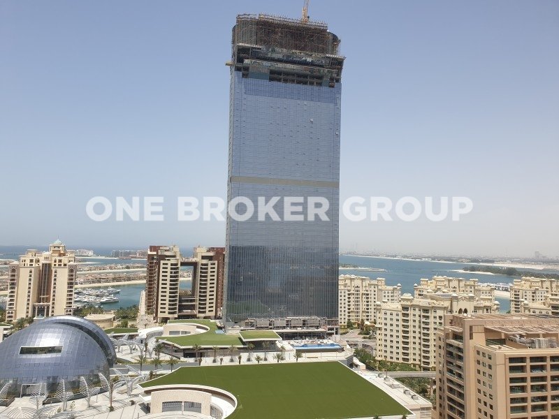 1 bedroom Hotel Apartment in Palm Jumeirah, UAE No. 250