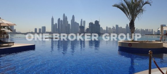 1 bedroom Hotel Apartment in Palm Jumeirah, UAE No. 250 16