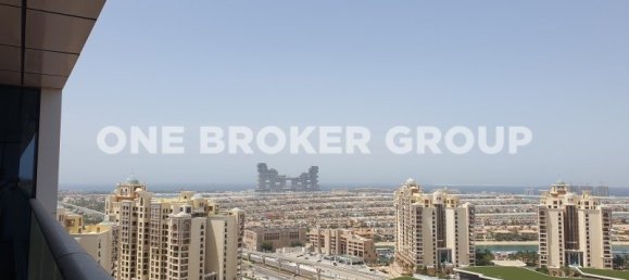 1 bedroom Hotel Apartment in Palm Jumeirah, UAE No. 250 2