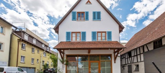 Imóvel comercial T2 em Goppingen, Germany N.º 234246 6