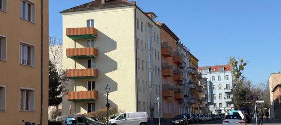 25 rooms Building in Spandau, Germany No. 253552 4