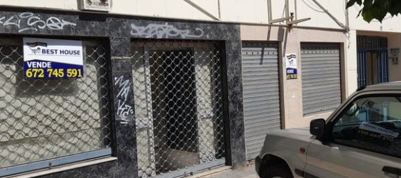 Propiedad comercial en Jaén, Spain 138 m² No. 100965 18