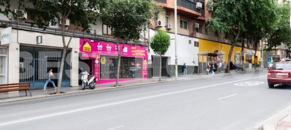Propiedad comercial en Jaén, Spain 138 m² No. 100965 19