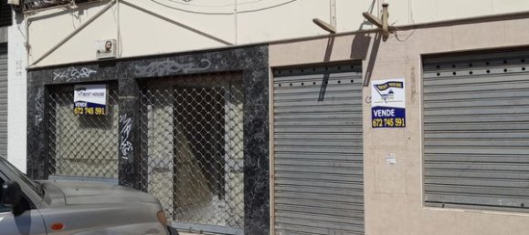 Propiedad comercial en Jaén, Spain 138 m² No. 100965 17