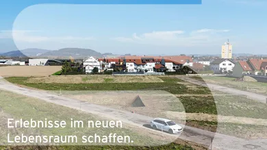 Terrain à Asten, Austria 488m² No. 105942