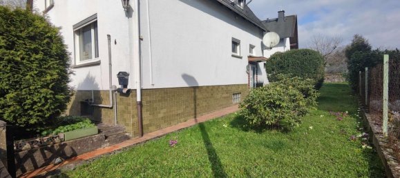 5 rooms Townhouse in Limburg-Weilburg, Germany No. 129608 2