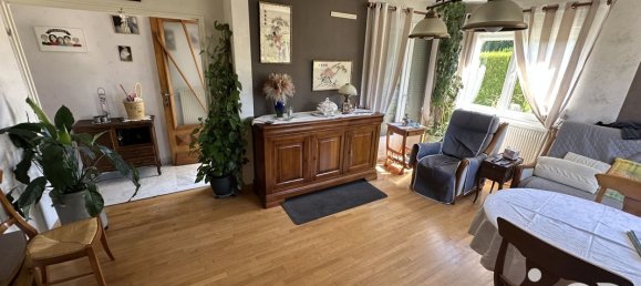 4 rooms House in Darney, France No. 341703 10