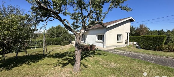 4 rooms House in Darney, France No. 341703 2