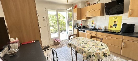 4 rooms House in Darney, France No. 341703 16