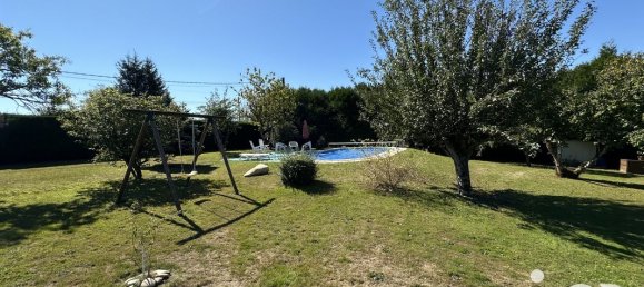 4 rooms House in Darney, France No. 341703 6