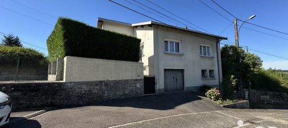 4 rooms House in Darney, France No. 341703 18