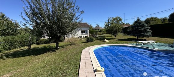 4 rooms House in Darney, France No. 341703 19