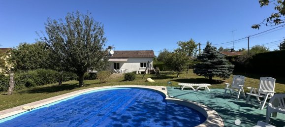 4 rooms House in Darney, France No. 341703 5