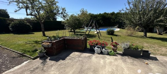 4 rooms House in Darney, France No. 341703 8