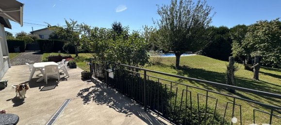 4 rooms House in Darney, France No. 341703 7