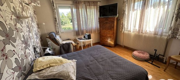 4 rooms House in Darney, France No. 341703 15