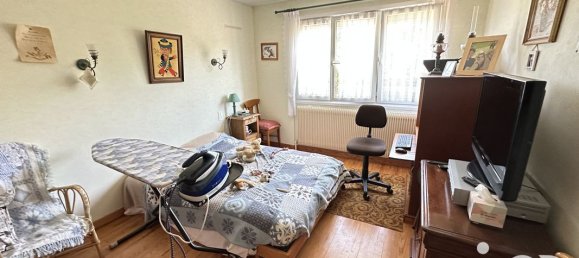 4 rooms House in Darney, France No. 341703 14