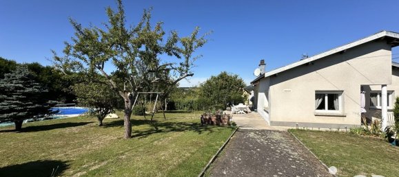 4 rooms House in Darney, France No. 341703 3